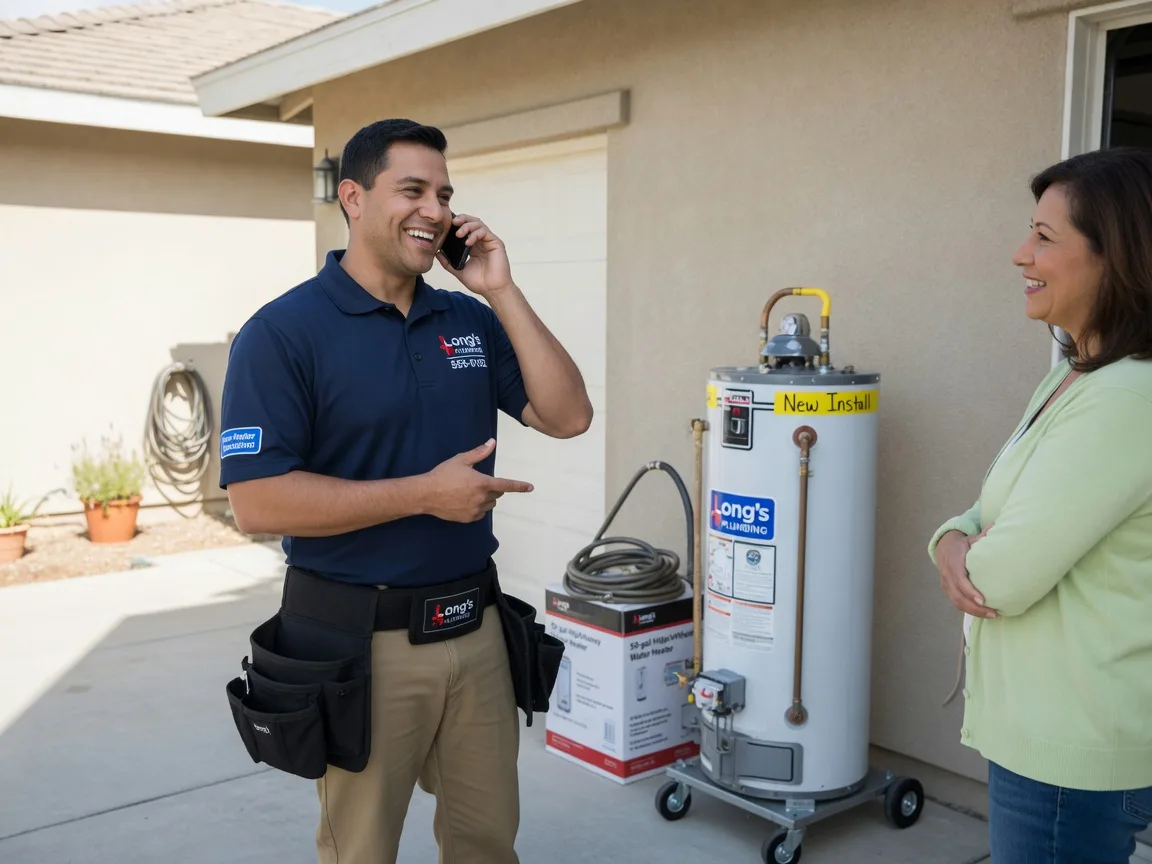 Leak Detection Trinity, NC FAQs